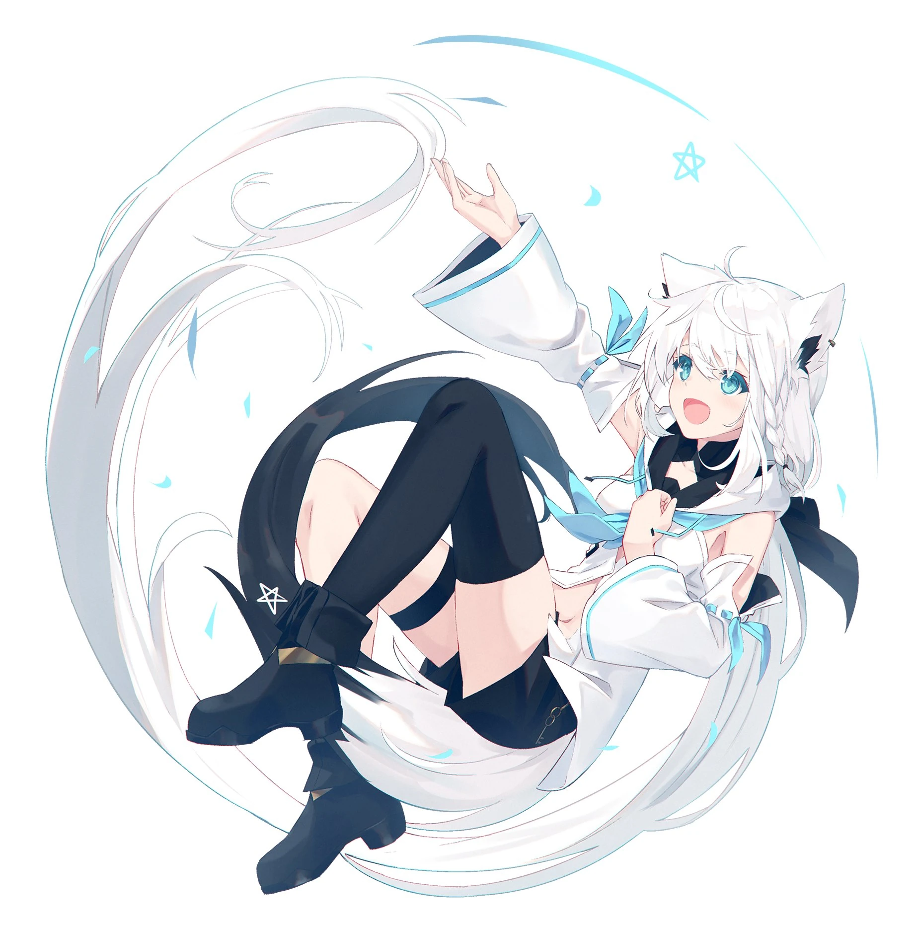 by Nagishiro Mito