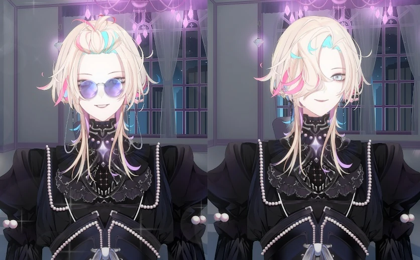 August 2025 Hairstyles and Glasses