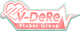 V-Dere logo