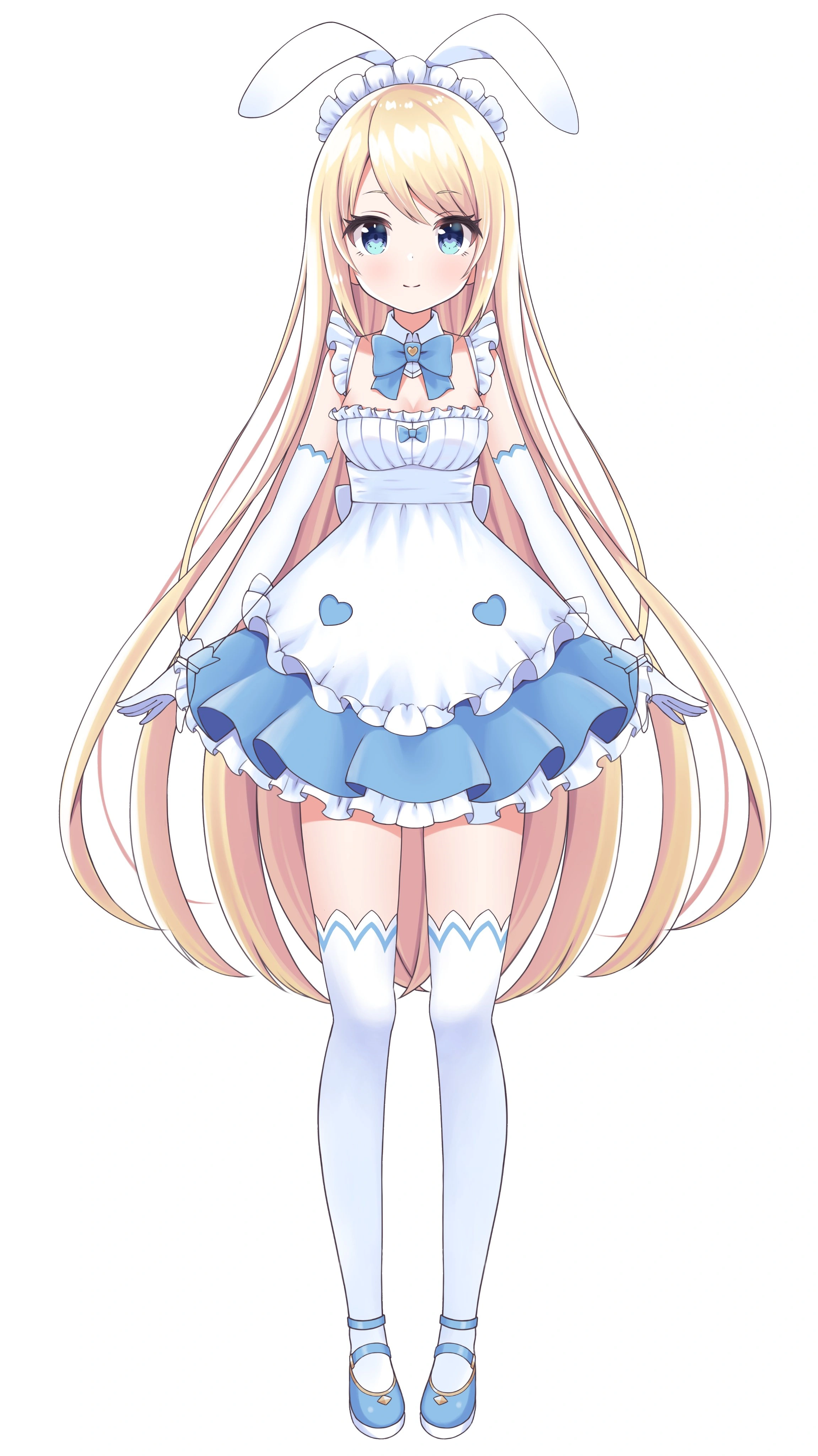 Full body