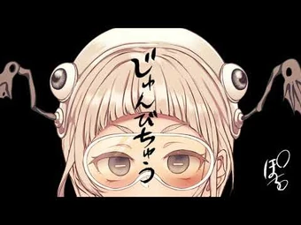 Iida Pochi | Virtual YouTuber Wiki | Fandom