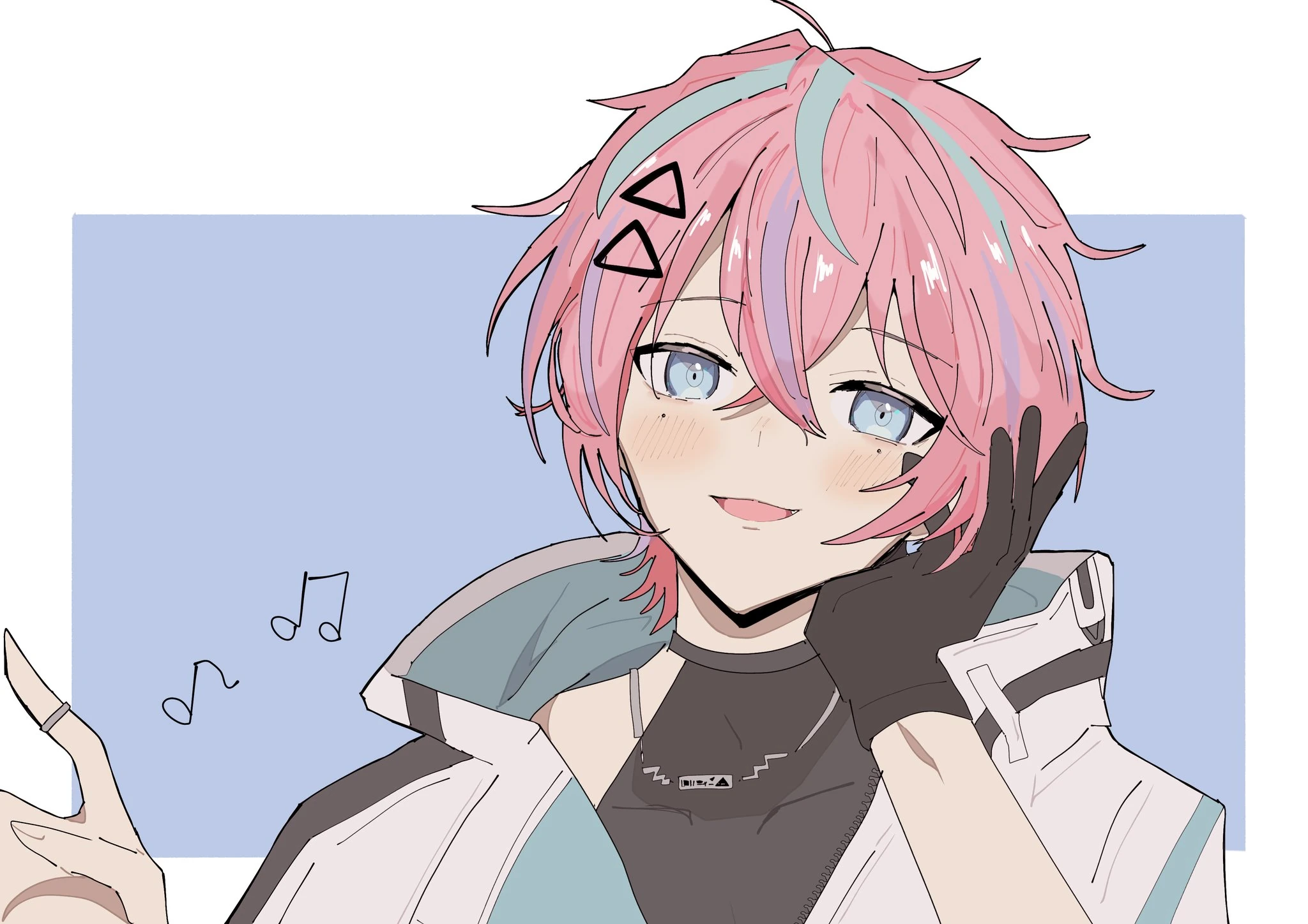 Art by つゆ