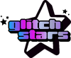 Glitch Stars logo