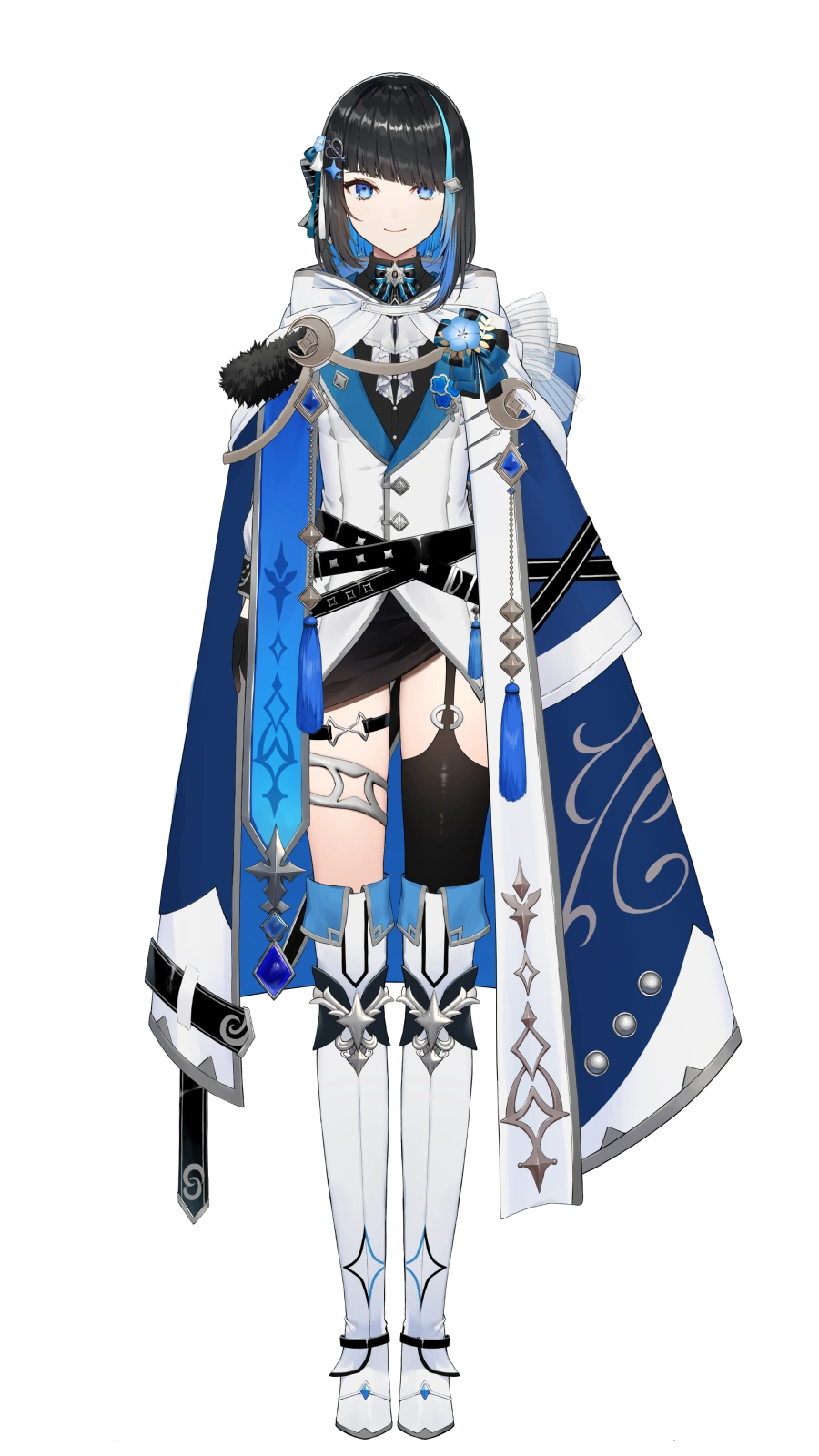 Full Body