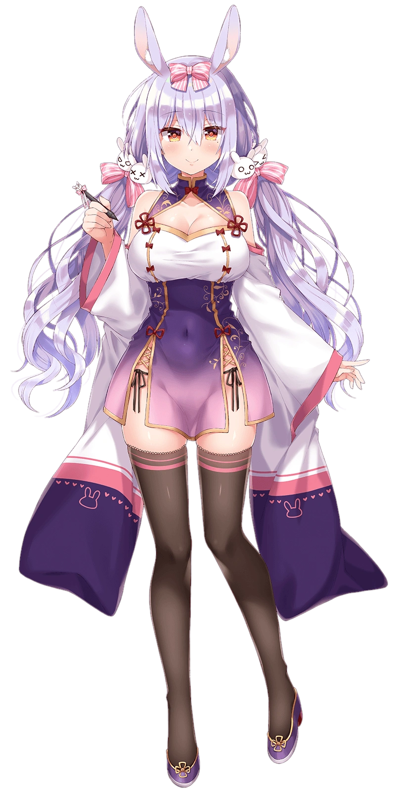 Original Full Body