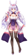 Original Full Body