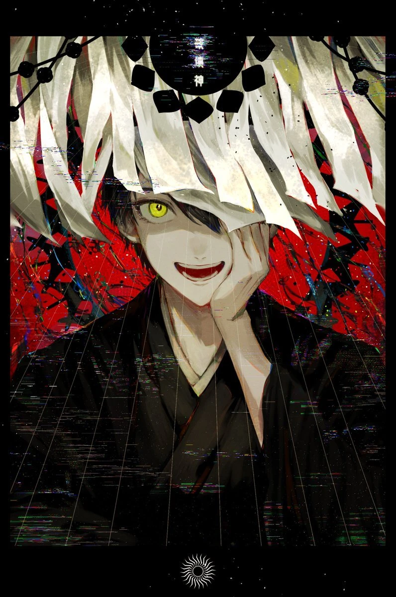 Hello Humans Illustration<br>by Kito