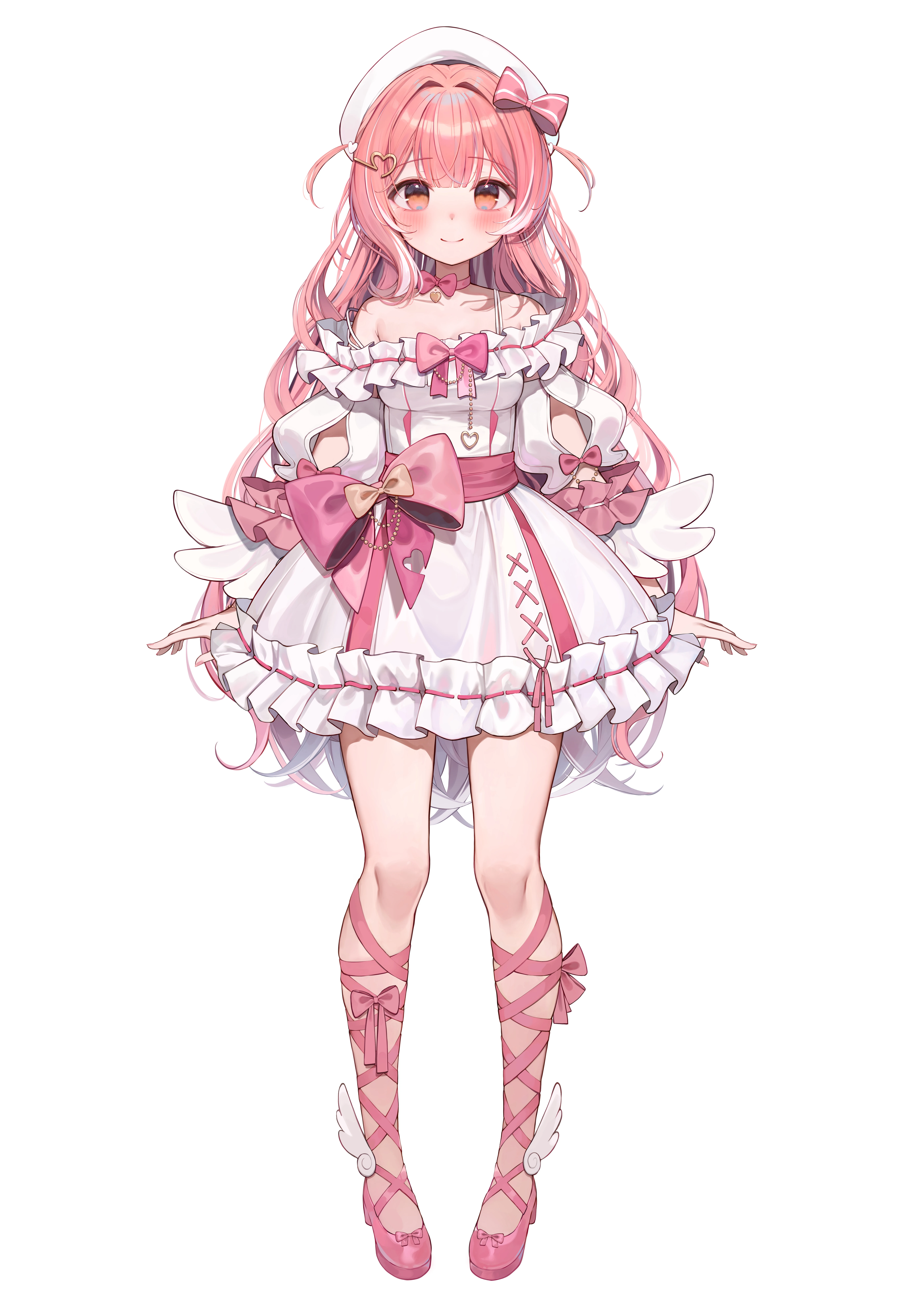 Full Body