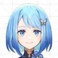 Mari Swallowtail Icon