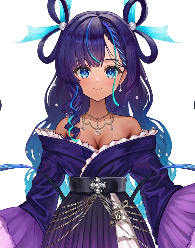 Melody Cordelia