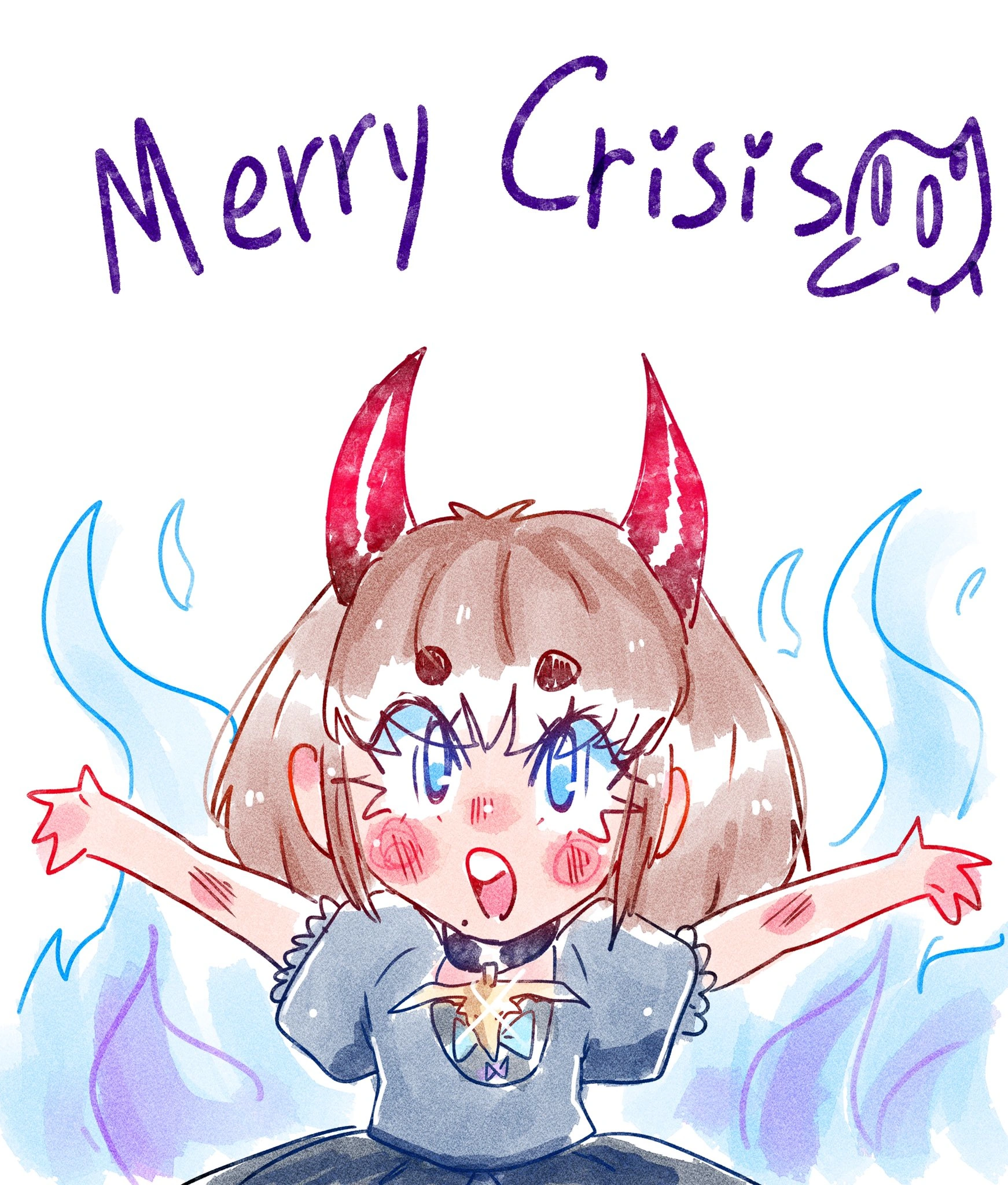 Merry Crisis (Christmas)