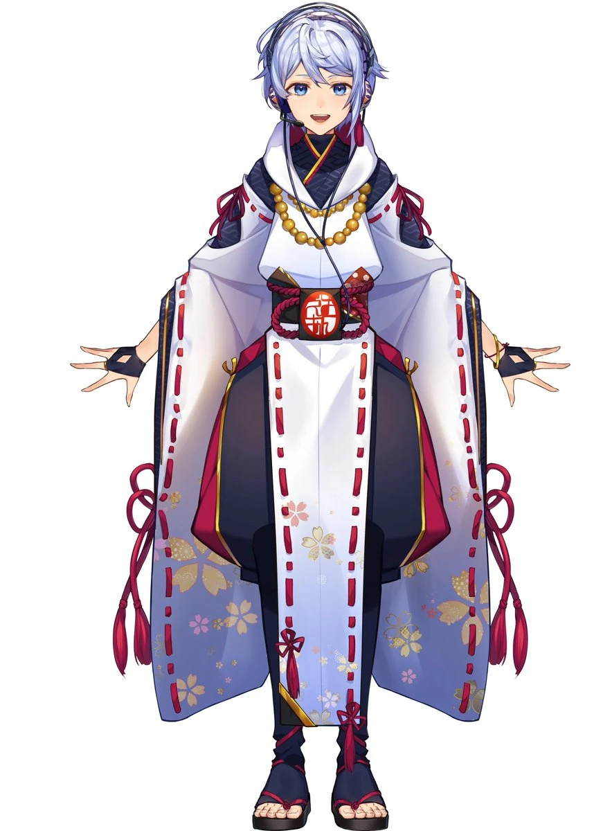 Full Body Kimono