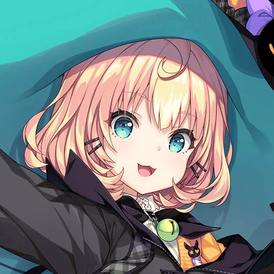 Key Visual (Headshot)