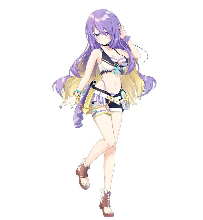 hololive Summer 2023 Swimsuit