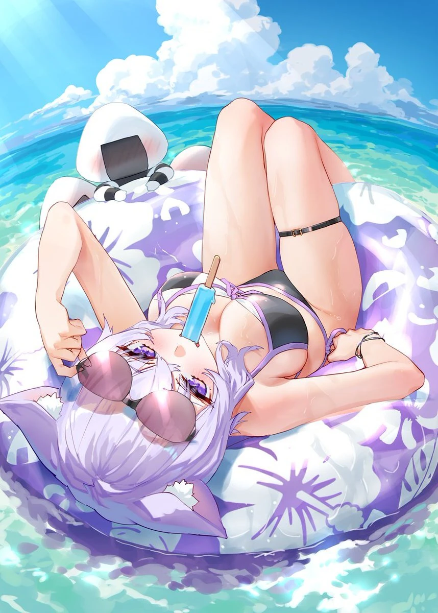 by Izumi Sai