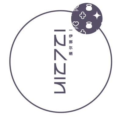 Logo<br>by LUMINA