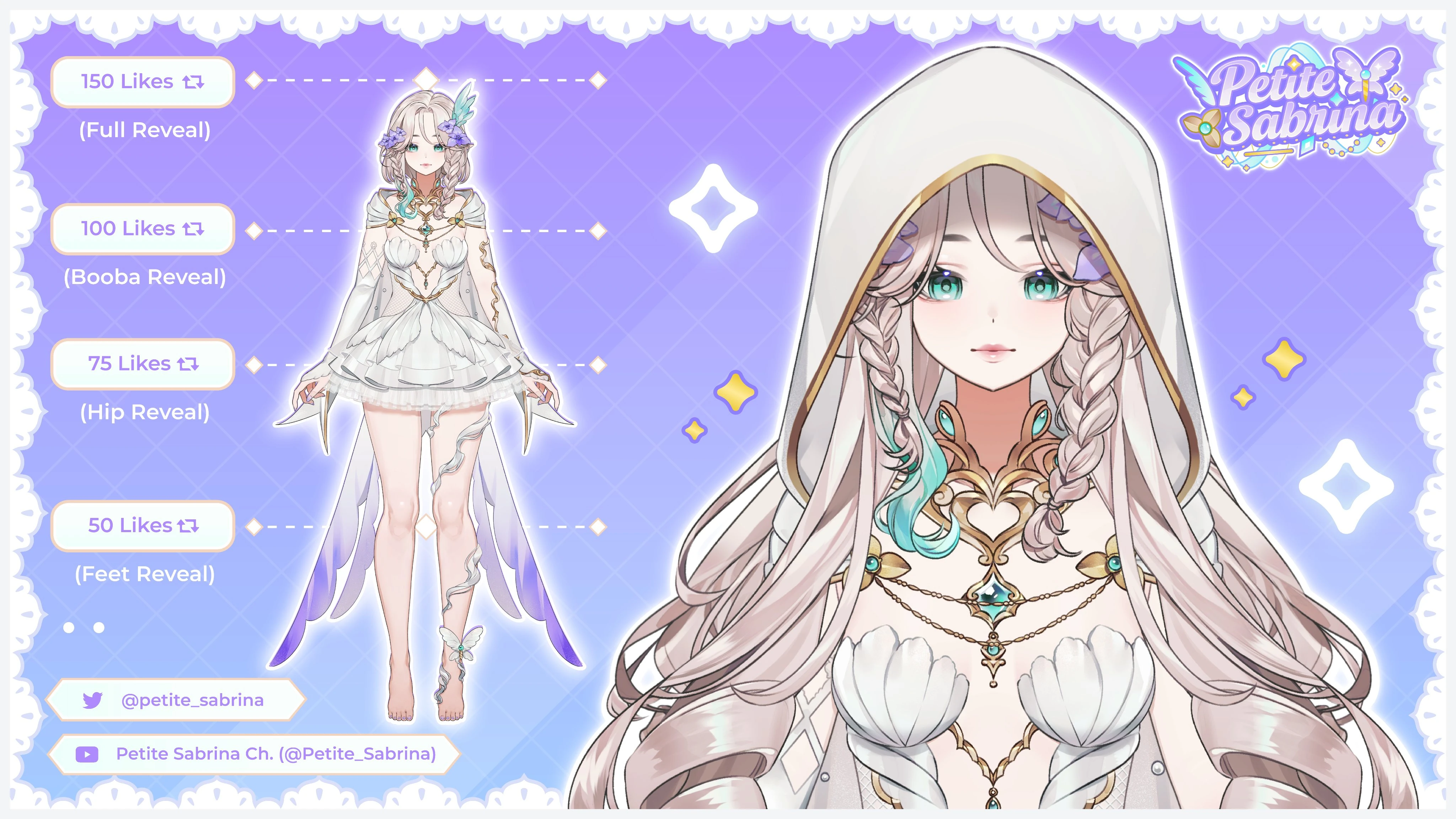 Fullbody Preview
