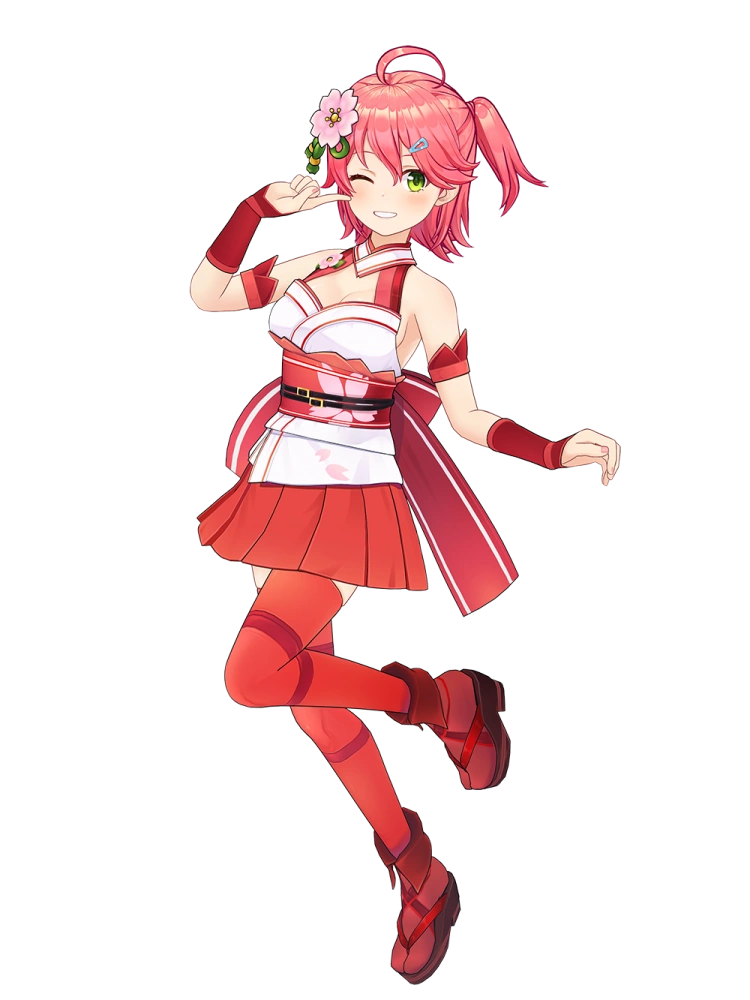 Updated Original 3D Model