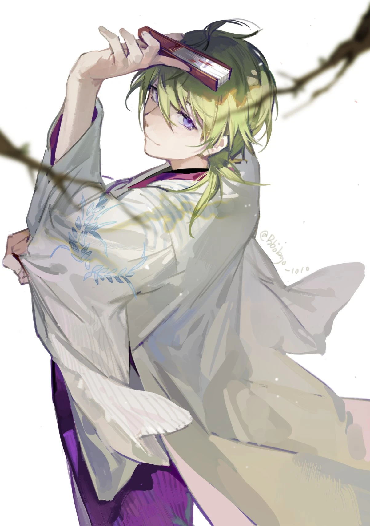 by BBokyo