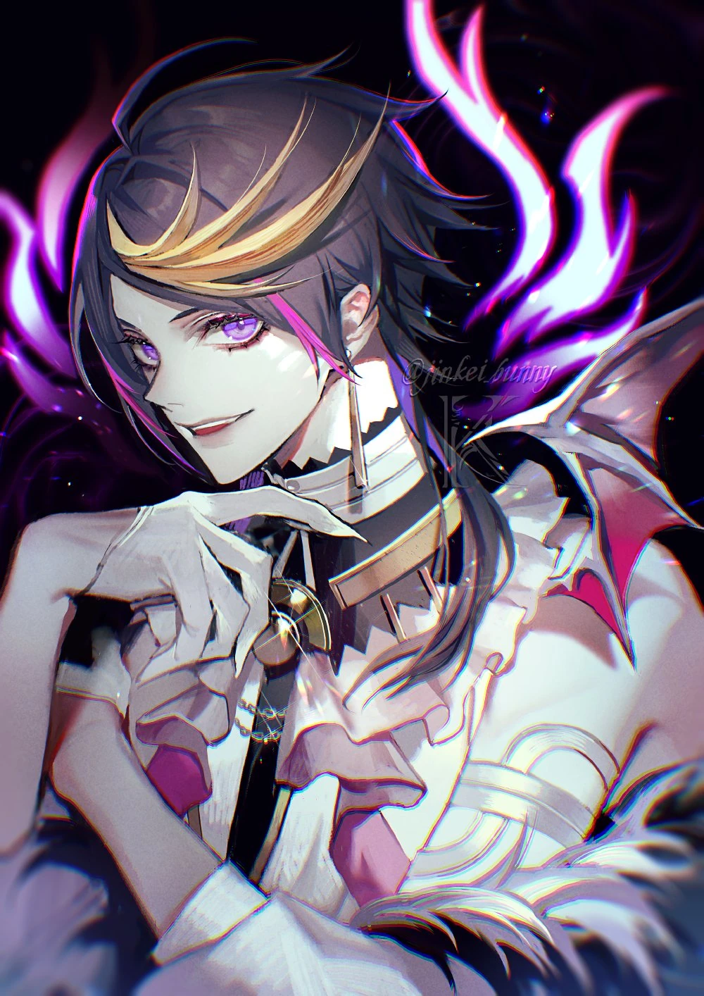 by JINKEI