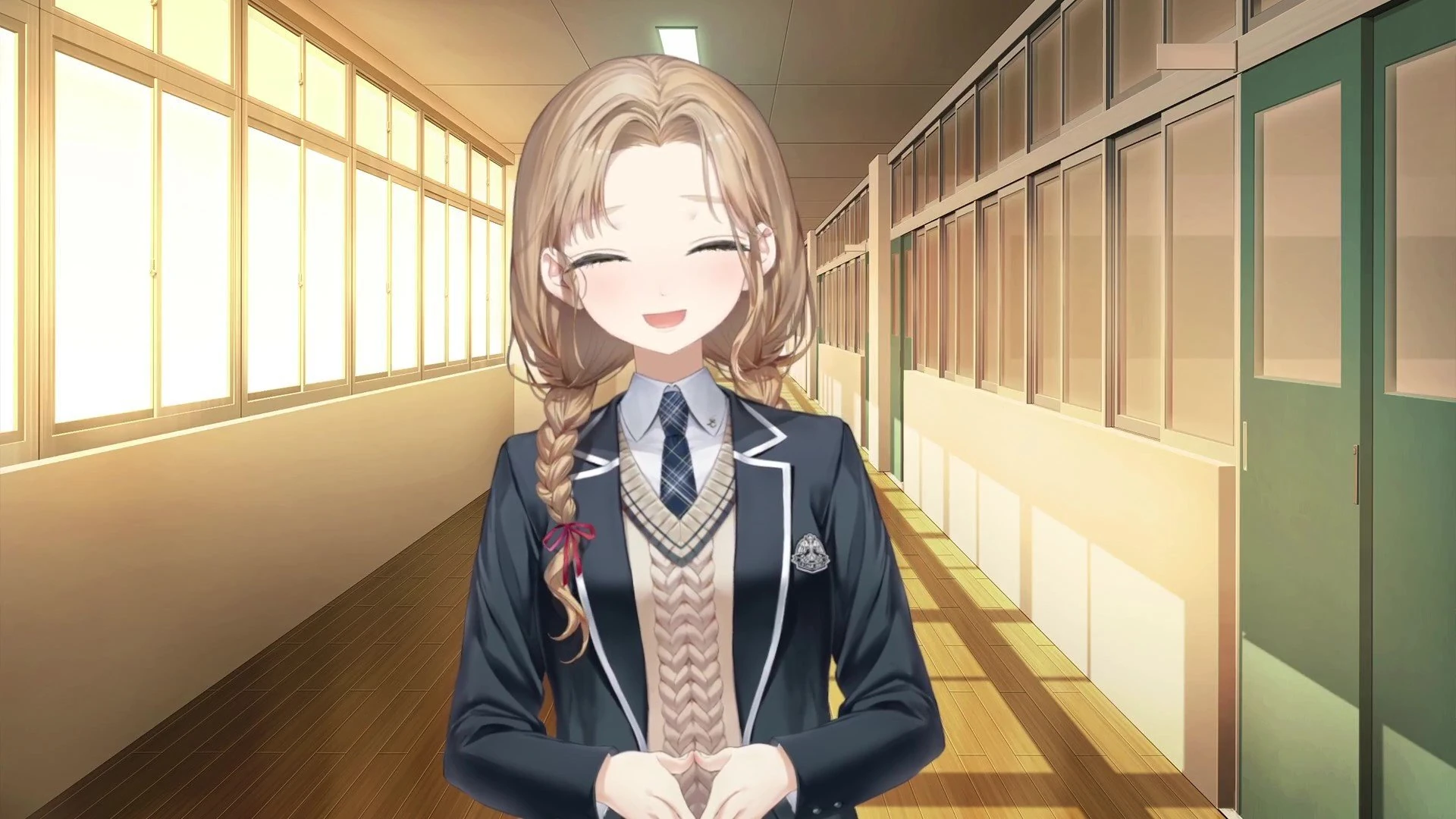 Uniform Without Hood