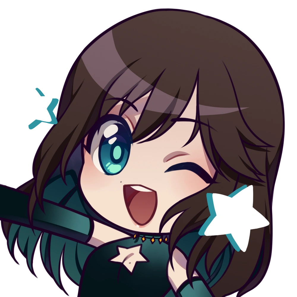 Stratogeist<br>(by Izumi Hato)