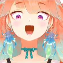 Takanashi Kiara Gallery Virtual Youtuber Wiki Fandom An idol whose dream is to become a fast food shop owner. takanashi kiara gallery virtual