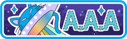 V&U Triple A Club Logo