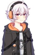 YokuRin fanart (by エミレオン)