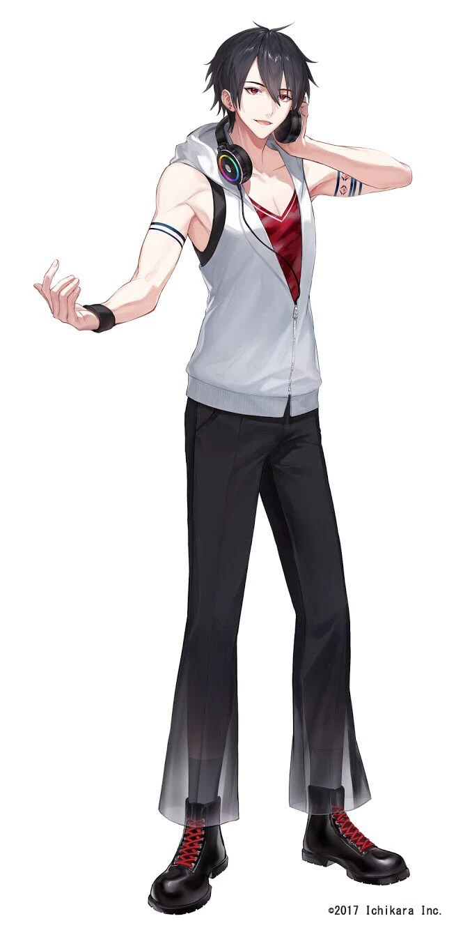 Key Visual