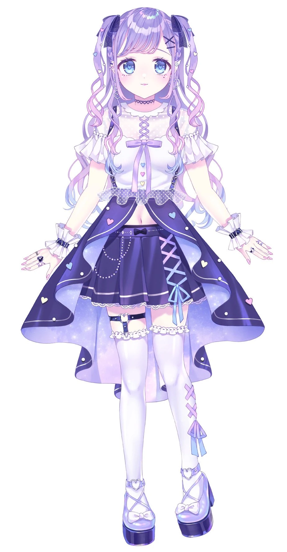 Full Body