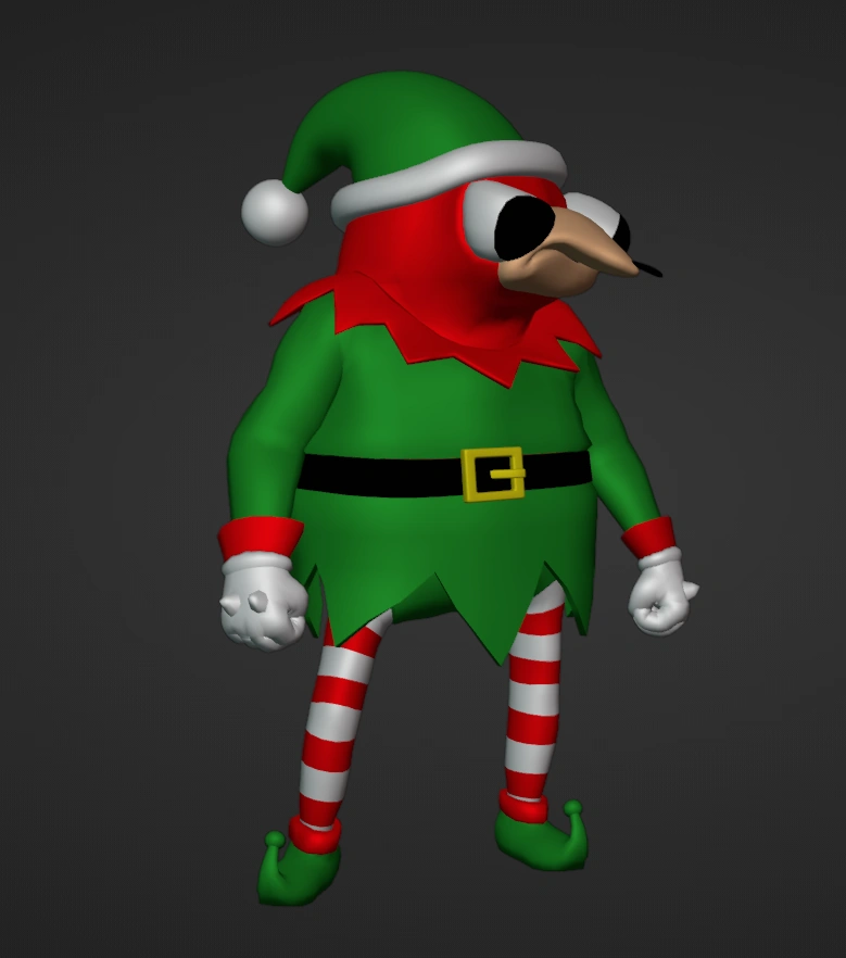 Elf