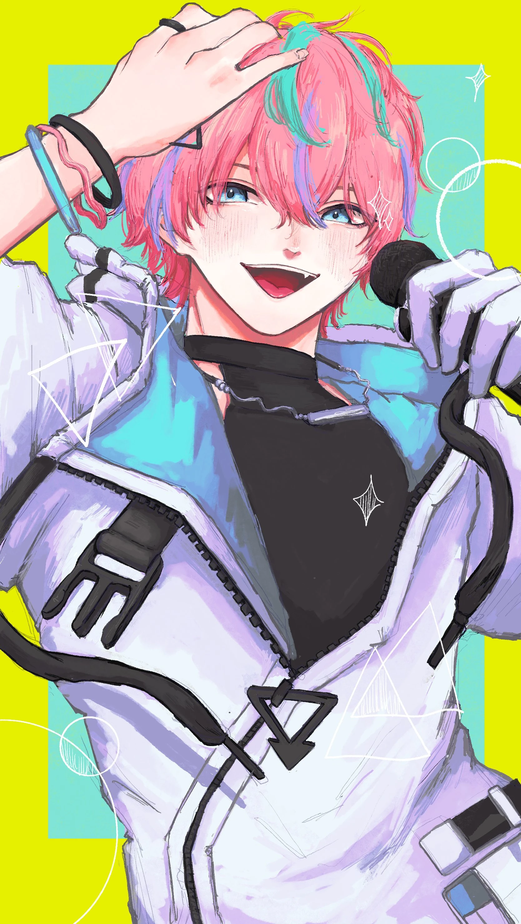 Art by ももまん