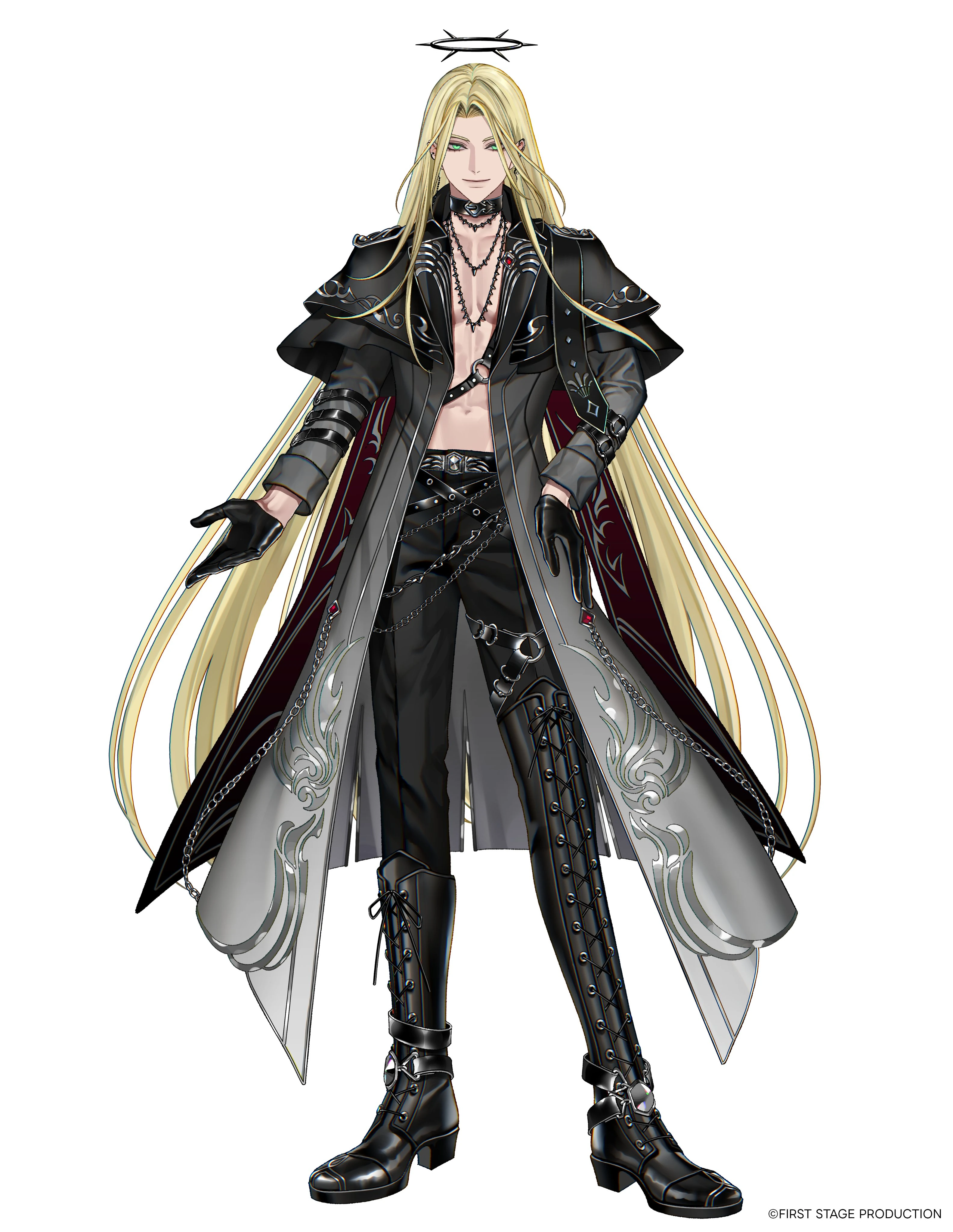 Full Body