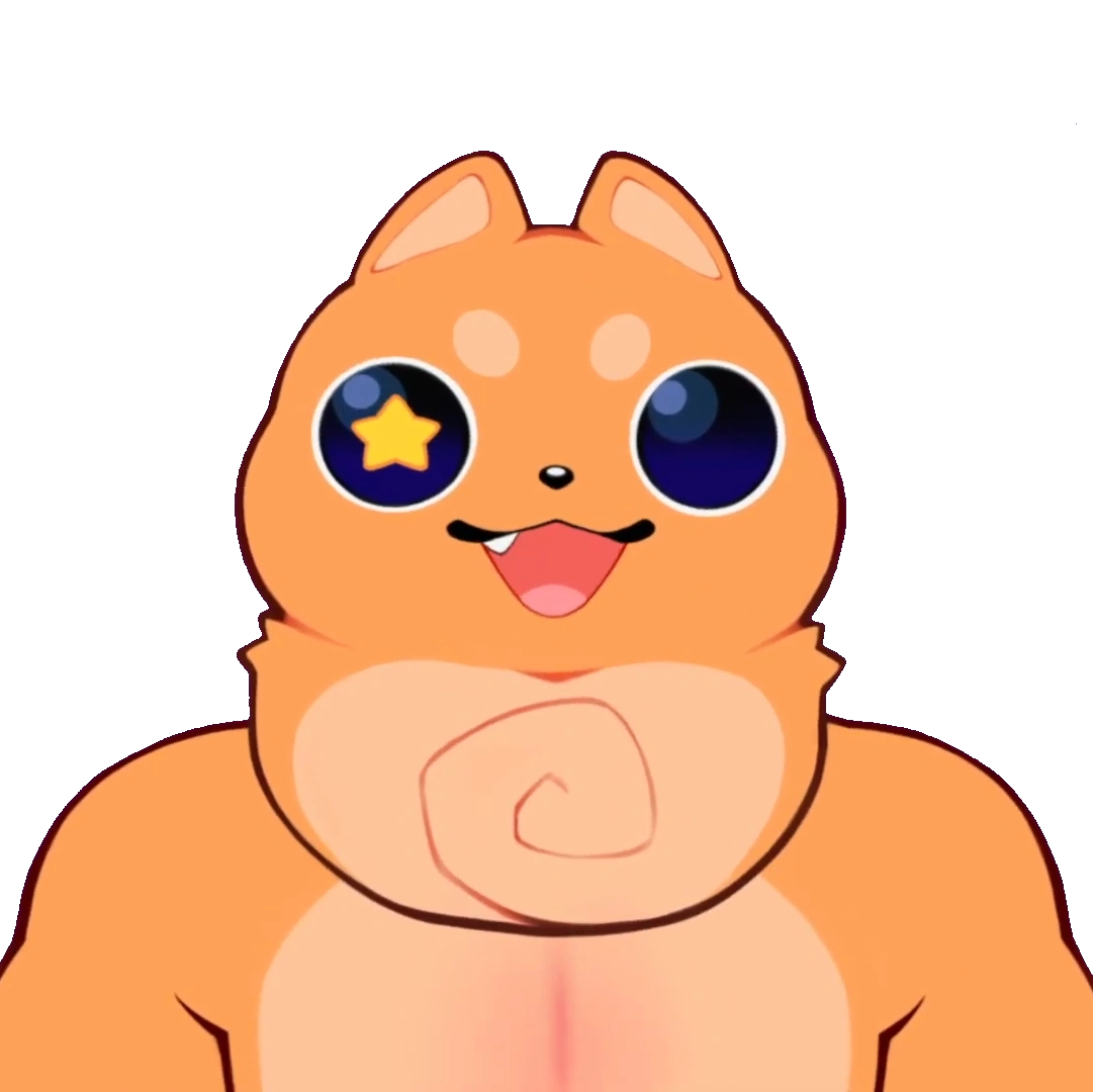 Buffpup