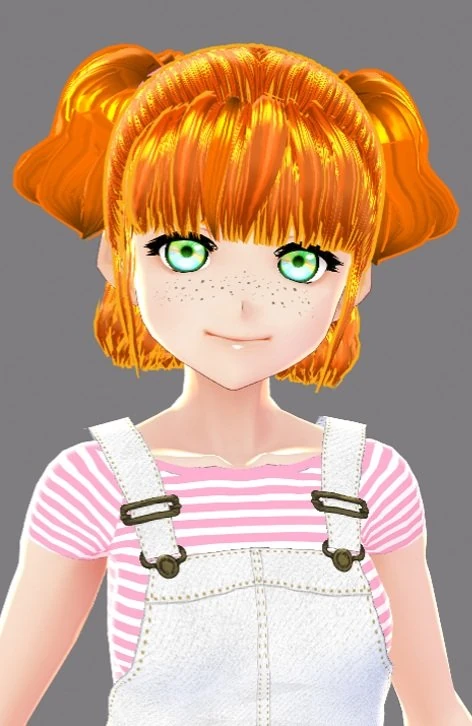 May 2021 eyes update