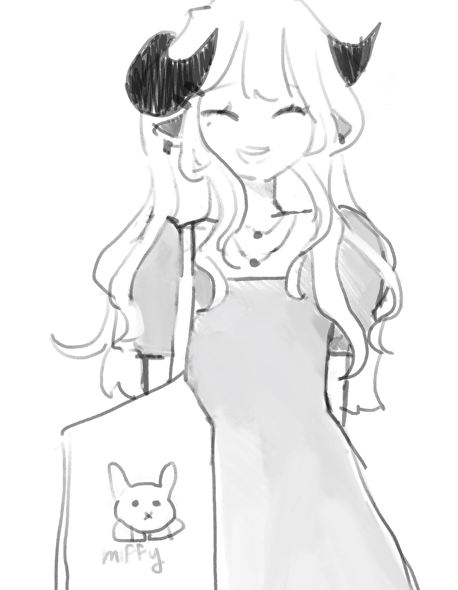 Self portrait