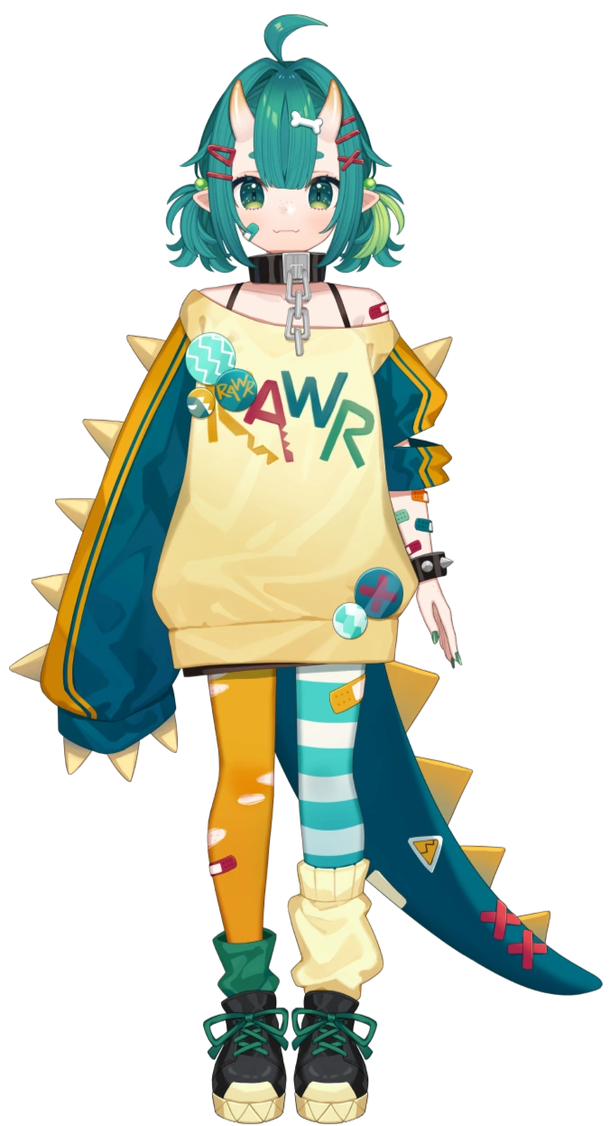 1.0 Full body