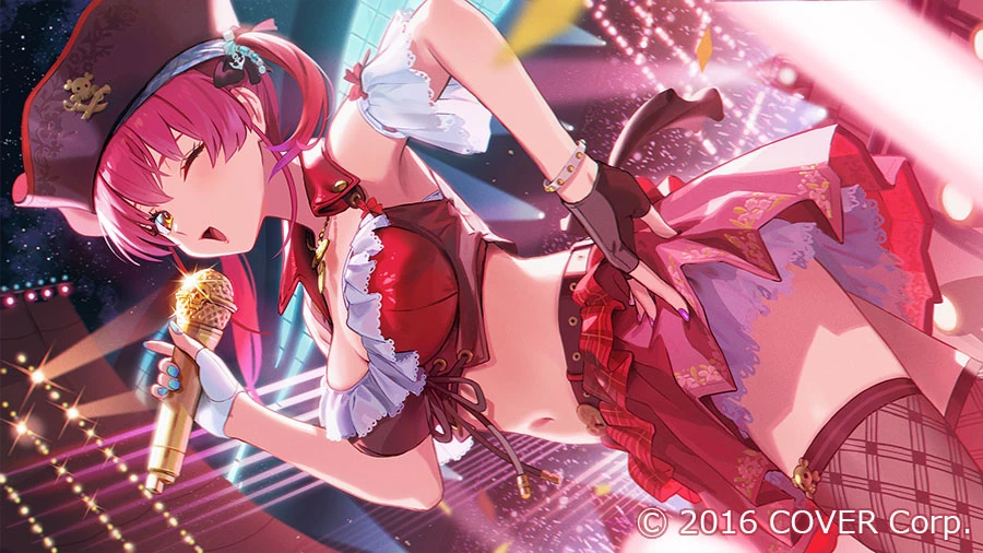 2024 Birthday Live Thumbnail<br>by Atsushi Furusawa