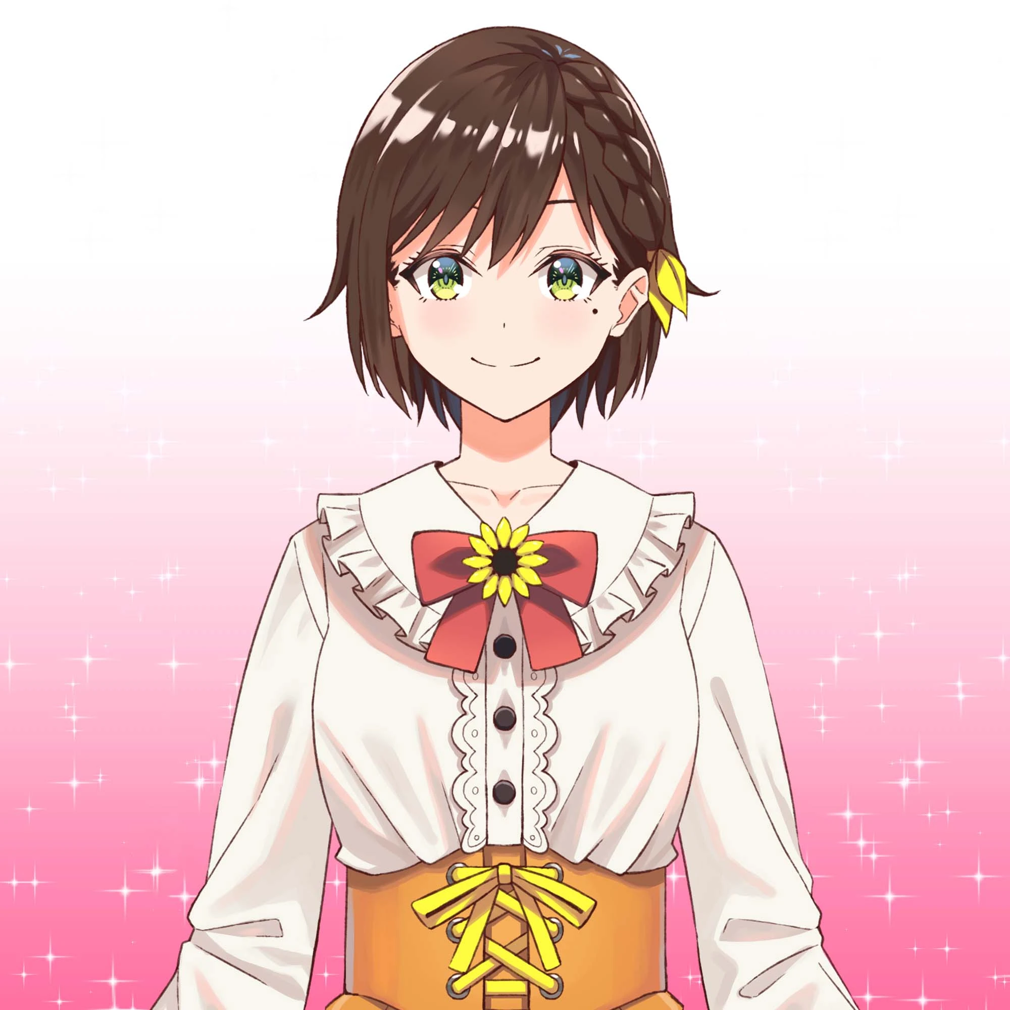 Kashiko Mari