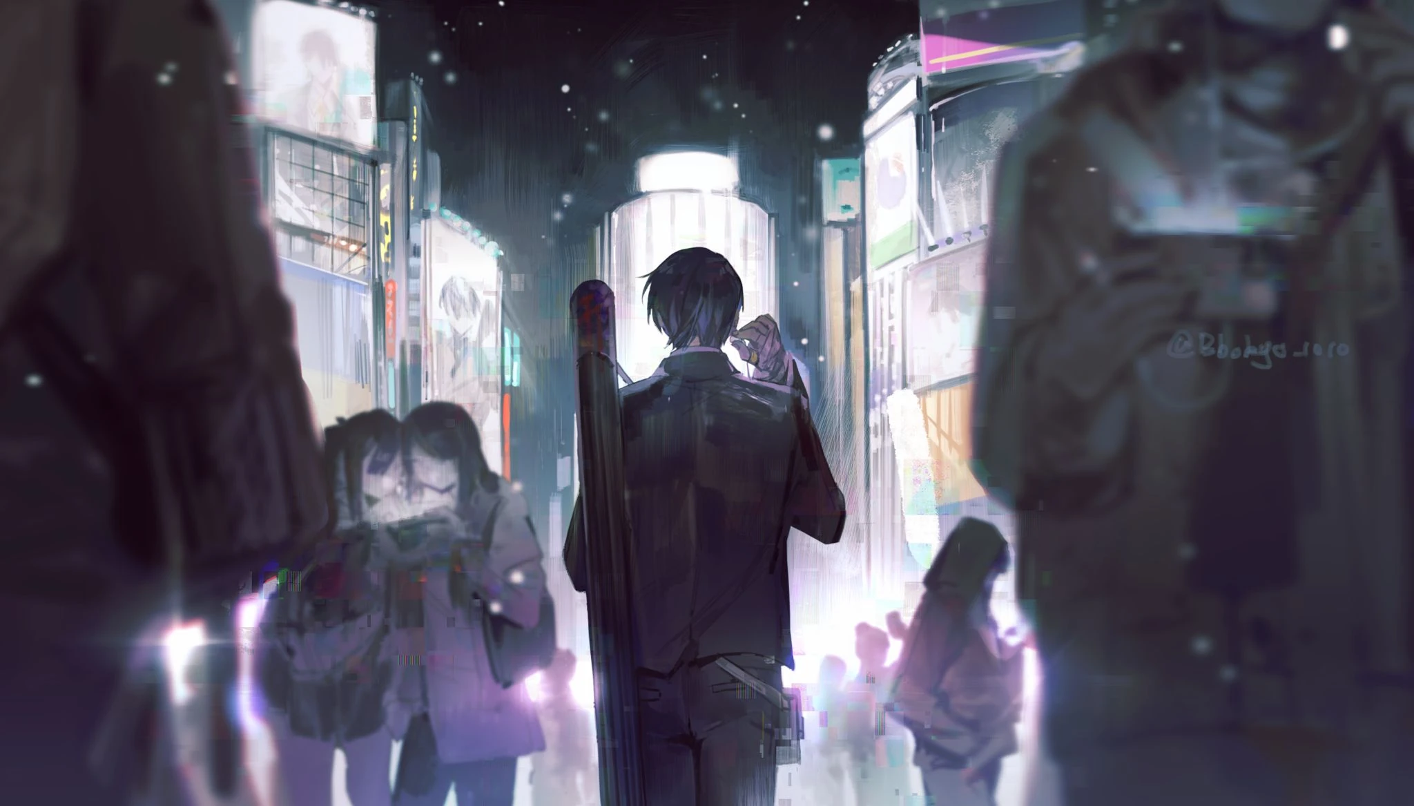 by BBokyo