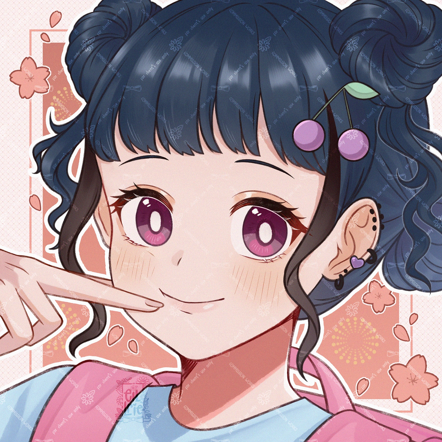 Sakumori Kiarin