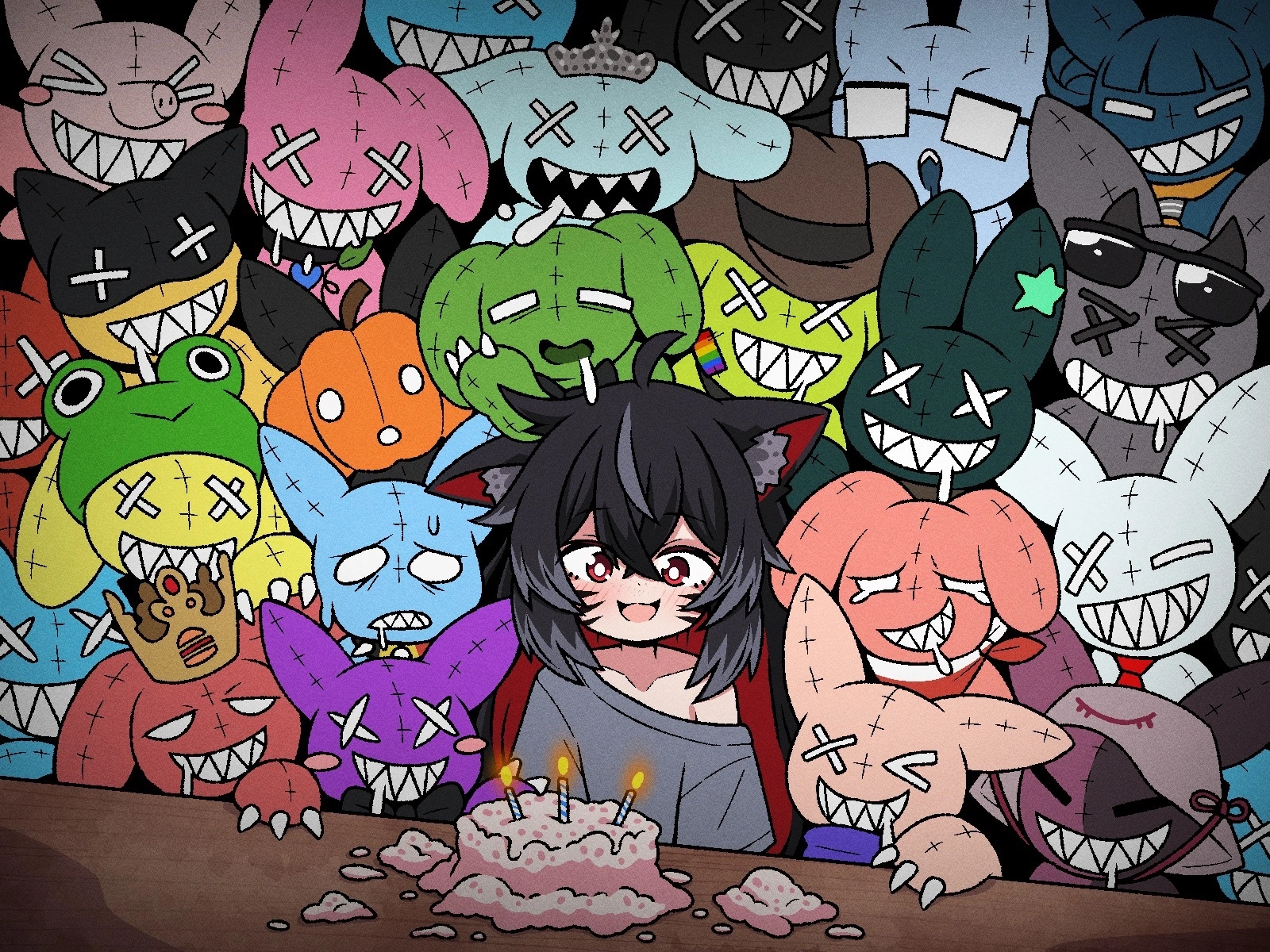 Kibawoo