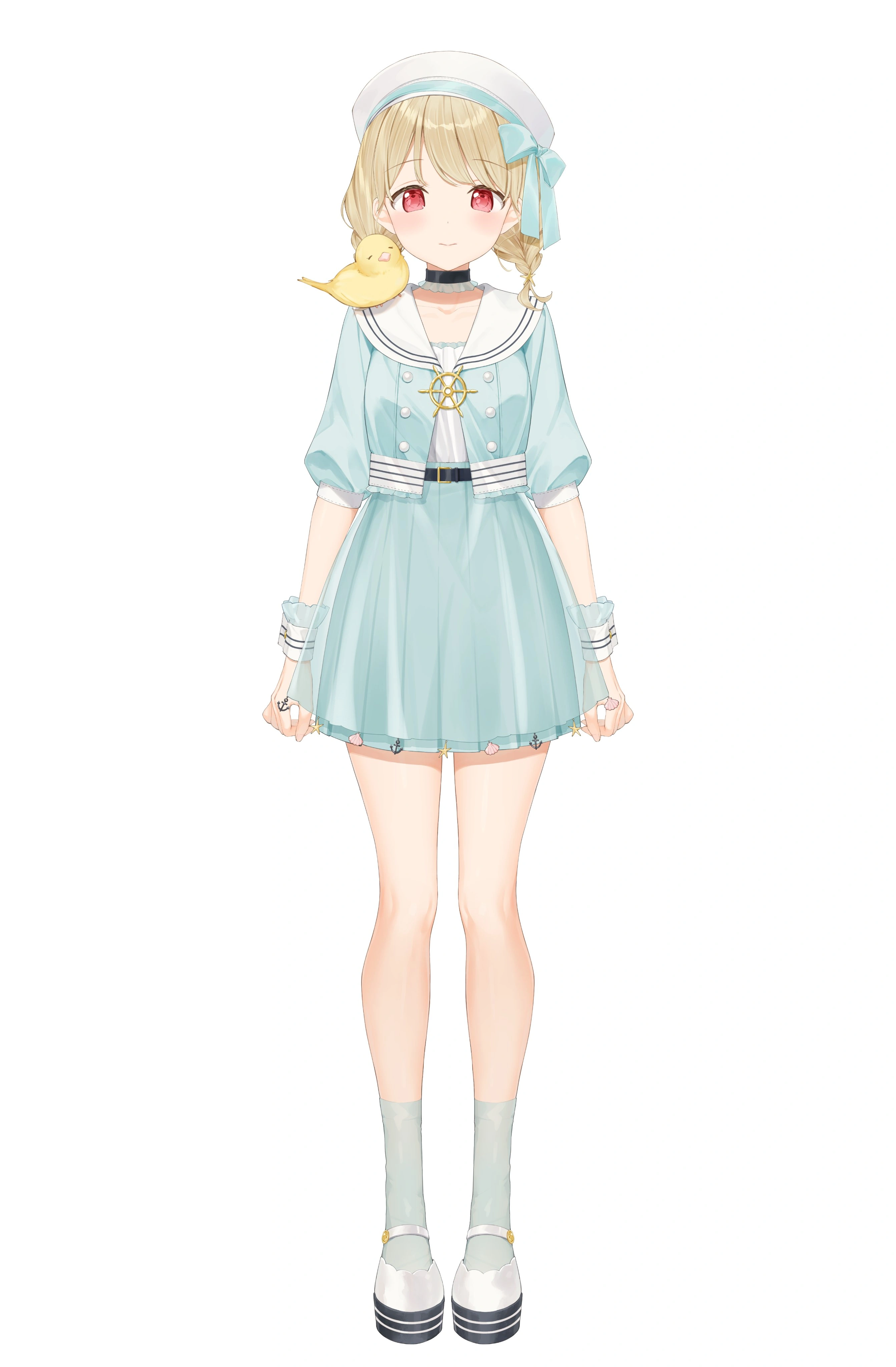 Original Design Remake (2022)