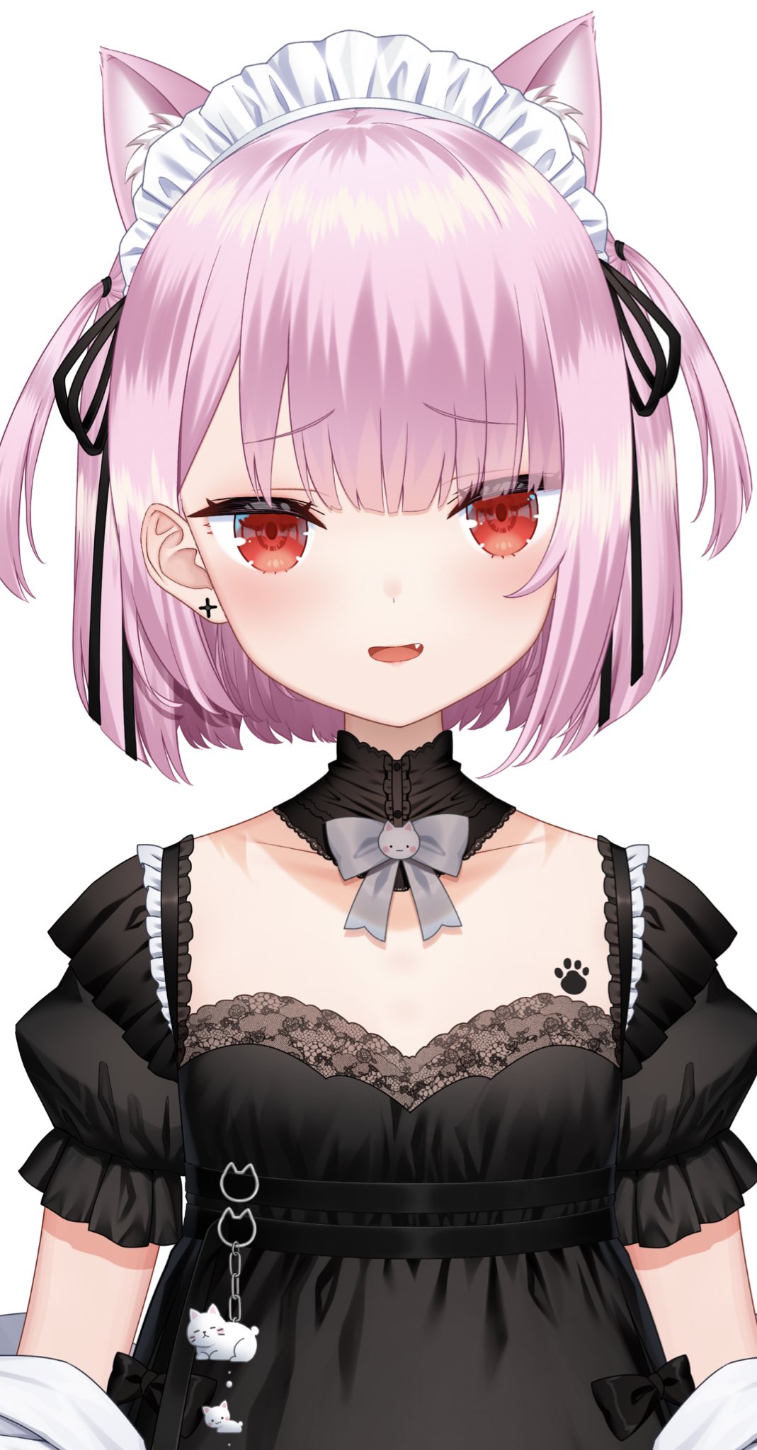 Mikeneko | Virtual YouTuber Wiki | Fandom Mikeneko | Virtual YouTuber Wiki | Fandom