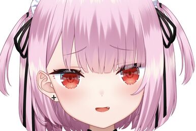 Mikeneko/Gallery | Virtual YouTuber Wiki | Fandom