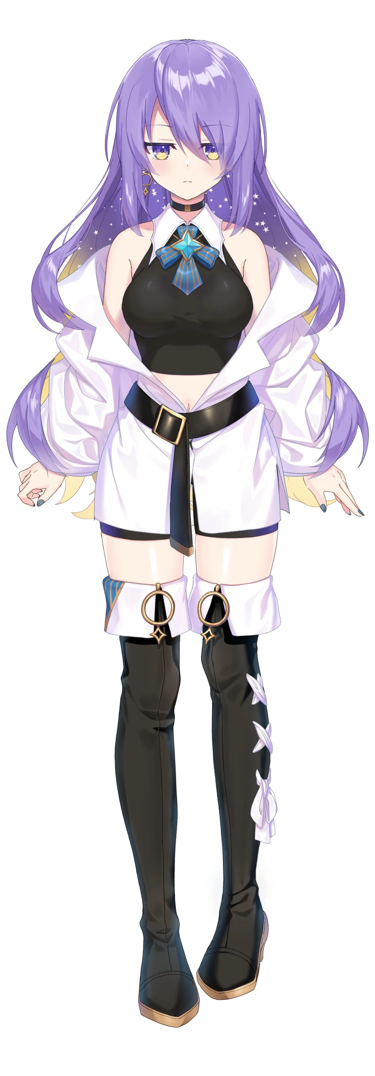 Full Body