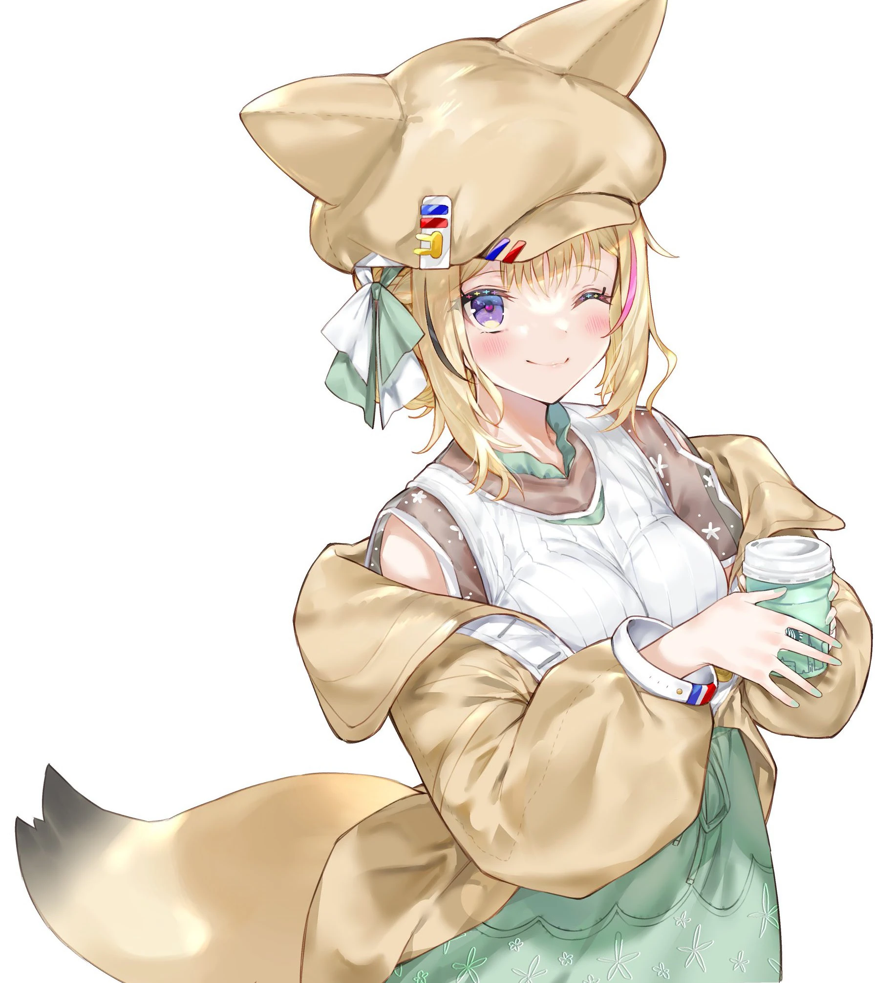 by Kou Mashiro