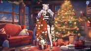 V5 Winter 2023 Kimono 2