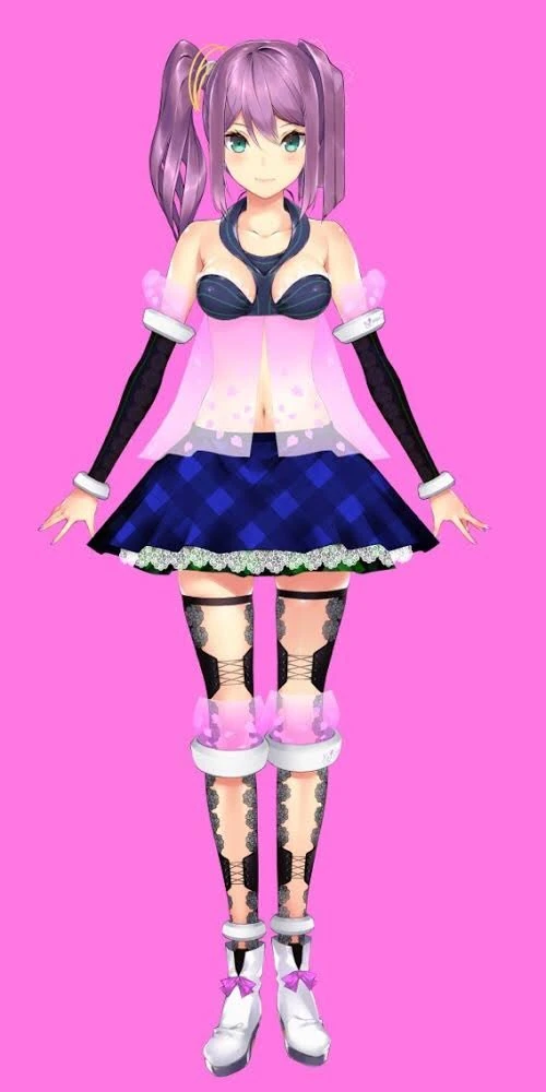 Original Model